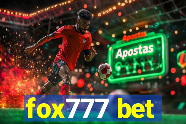 fox777 bet